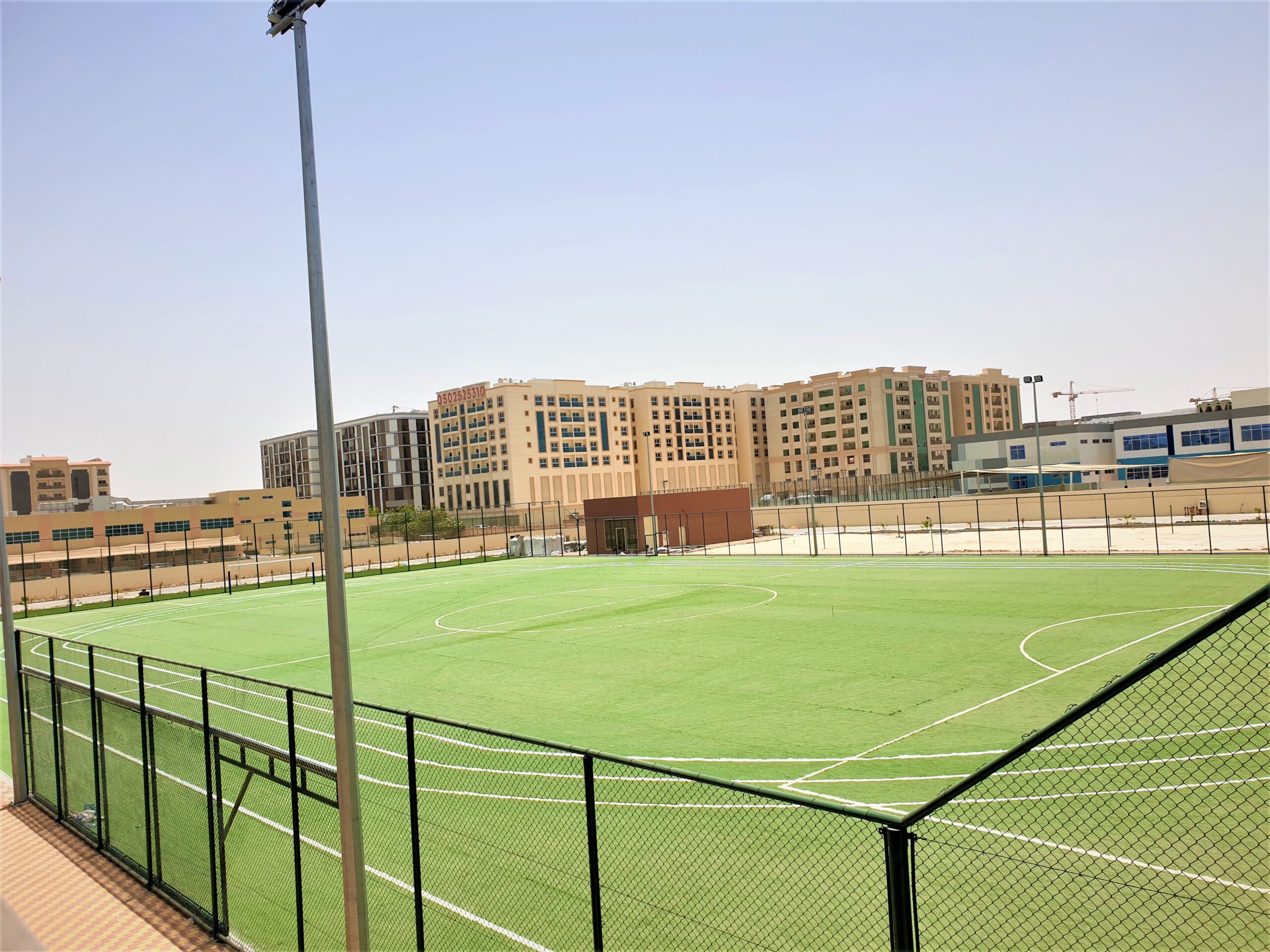 American-curriculum-sharjah